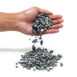 Seiryu Stone Accent Gravel