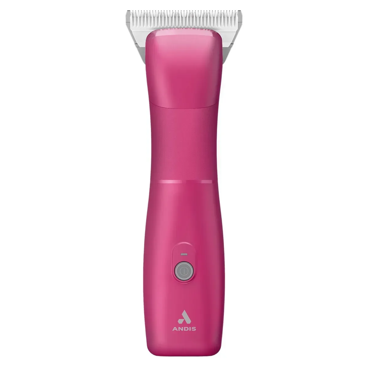 Andis eMERGE Cordless Clippers Pink