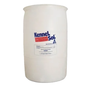 KennelSol® Cleaner - Kennel Detergent & Deodorant