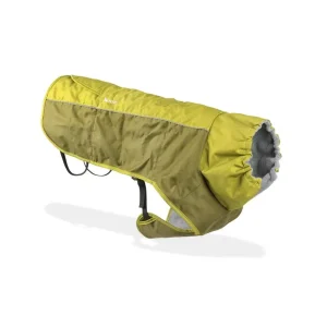 Trailblazer Coat - Moss