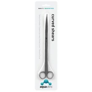aquavitro Curved Shears