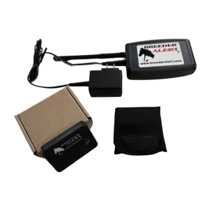 Breeder Alert Telephone Dialer System
