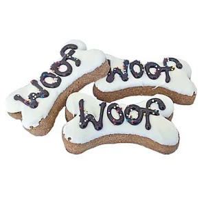 WOOF Bones