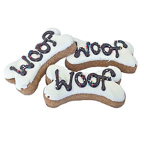 WOOF Bones