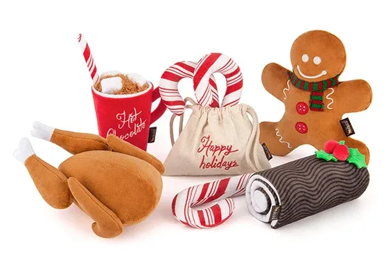 Holiday Classic Collection