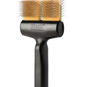 FlexIt Double Green/Gold Soft Flex Finishing Undercoat Combo