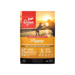 Orijen Grain Free Puppy Dry Dog Food
