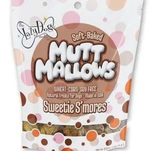Mutt Mallows - Sweetie S'mores