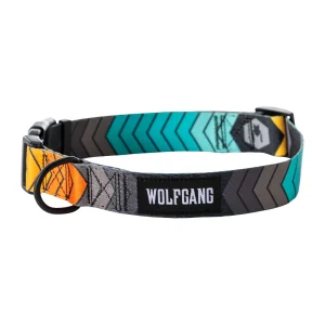 ChevTech Wide Dog Collar