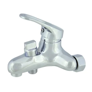 Master Equipment Single Handle Faucets