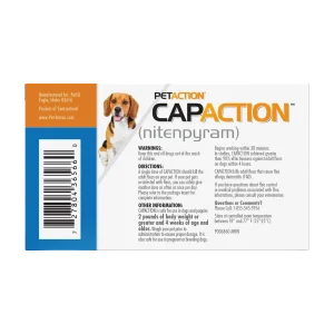 CapAction®