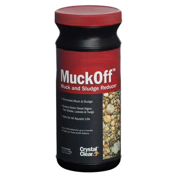 CrystalClear MuckOff™ - Image 2