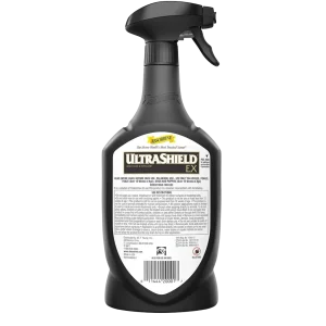 UltraShield® EX Insecticide & Repellent