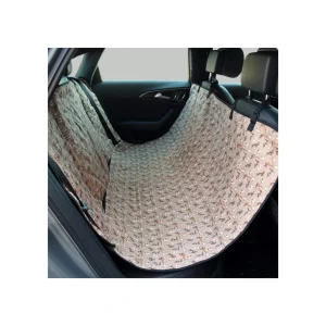 Molly Mutt Organic Car Seat Cover