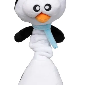 FINNECK THE PENGUIN
