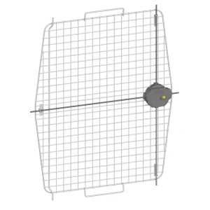 Atlas 80 Door