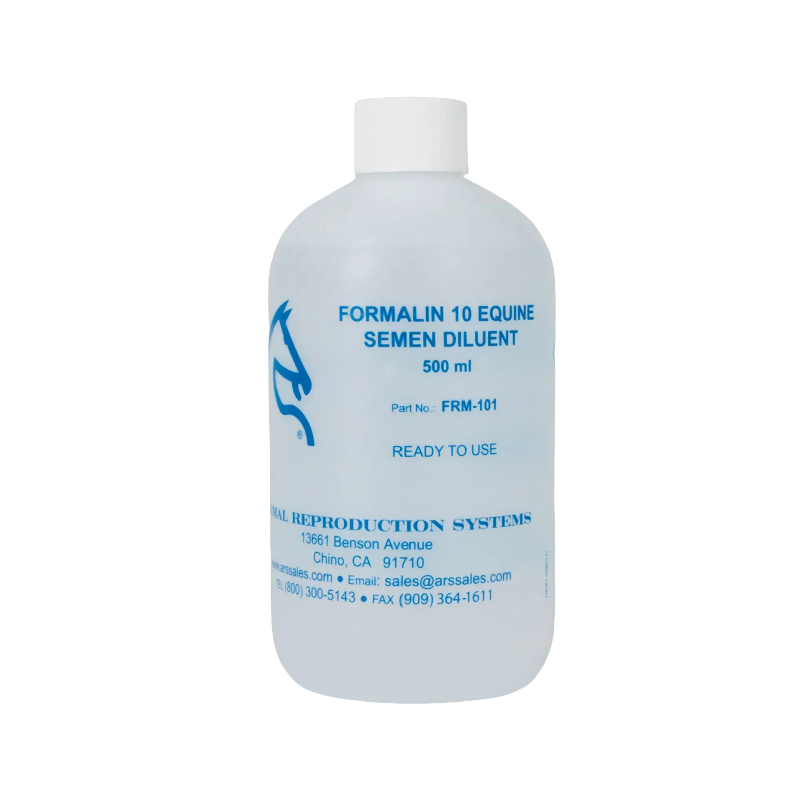 Densimeters Formalin 10 Solution (500ml) - Image 2