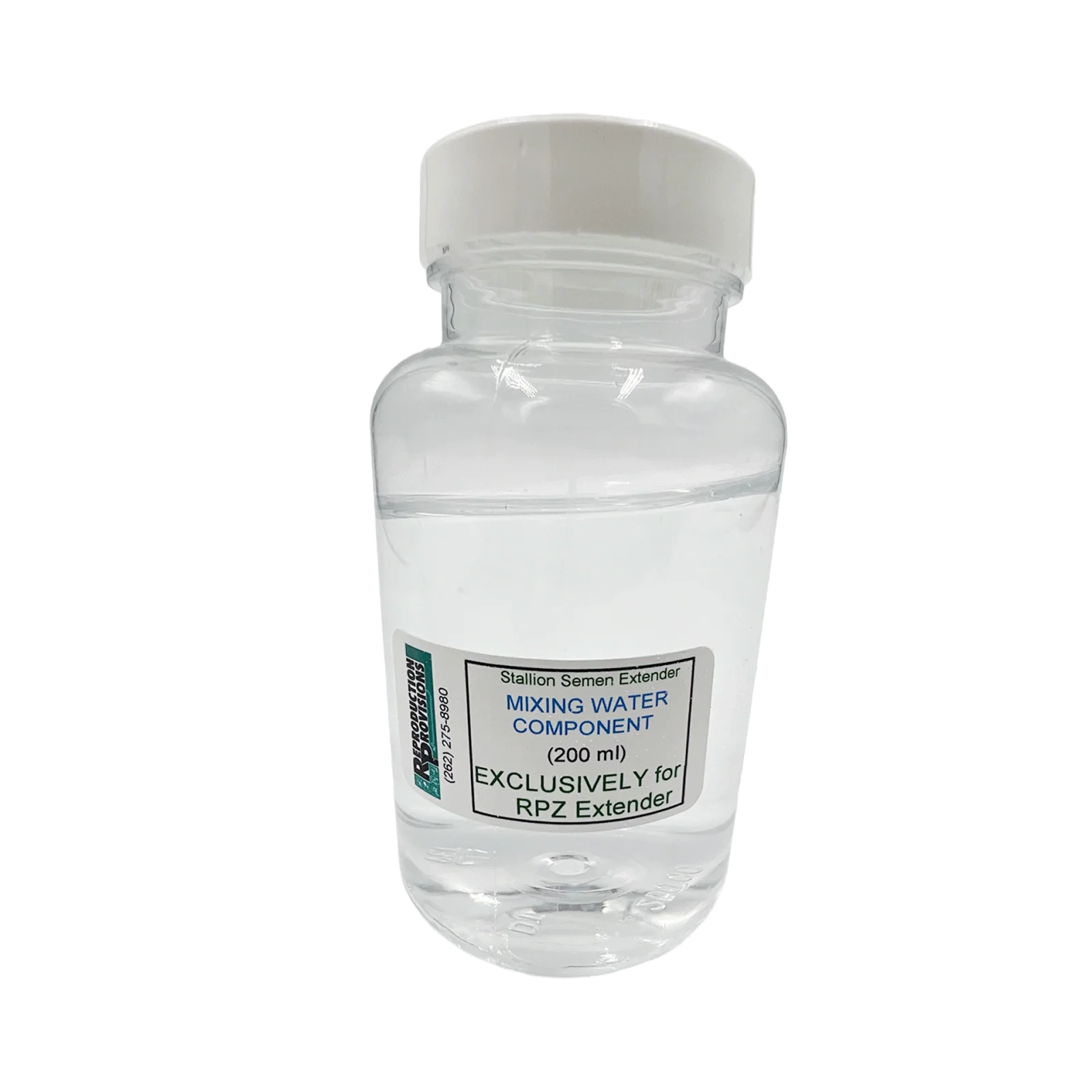 RP-Z Long-Term Stallion Semen Extender