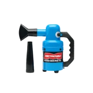 Quick Draw Compact Dog Dryer Mini Variable Speed