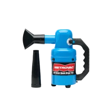 Quick Draw Compact Dog Dryer Mini Variable Speed