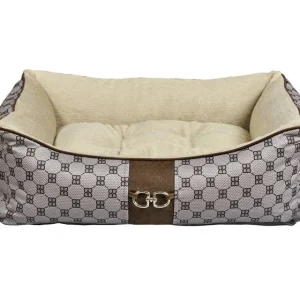 Signature Collection Bed in Coco