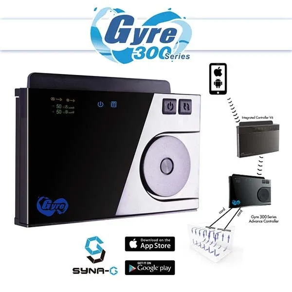 Maxspect Gyre XF330 Flow Pump with Controller - Image 2