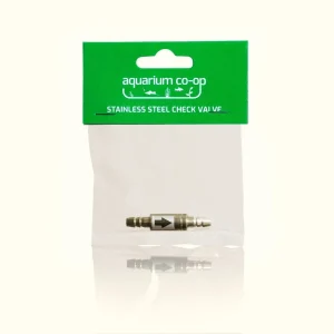 CO2 Stainless Steel Check Valve