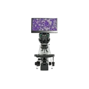 BioVID 1080 Camera and Monitor