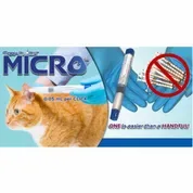 Benazepril Compounded Transdermal Topi-CLICK® Gel Pen