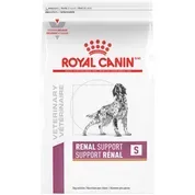 Royal Canin Veterinary Diet Canine Renal Support S Dry Dog Food