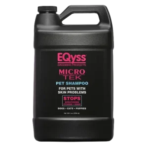 Micro-Tek Pet Shampoo