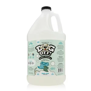 DOGOFF! Laundry Detergent, 1 Gallon