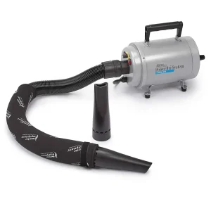 ME PowerDri System Canister Dryer Gry