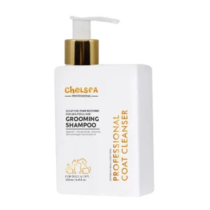 Dr. Chelsea's Professional Grooming Shampoo for Cats & Dogs