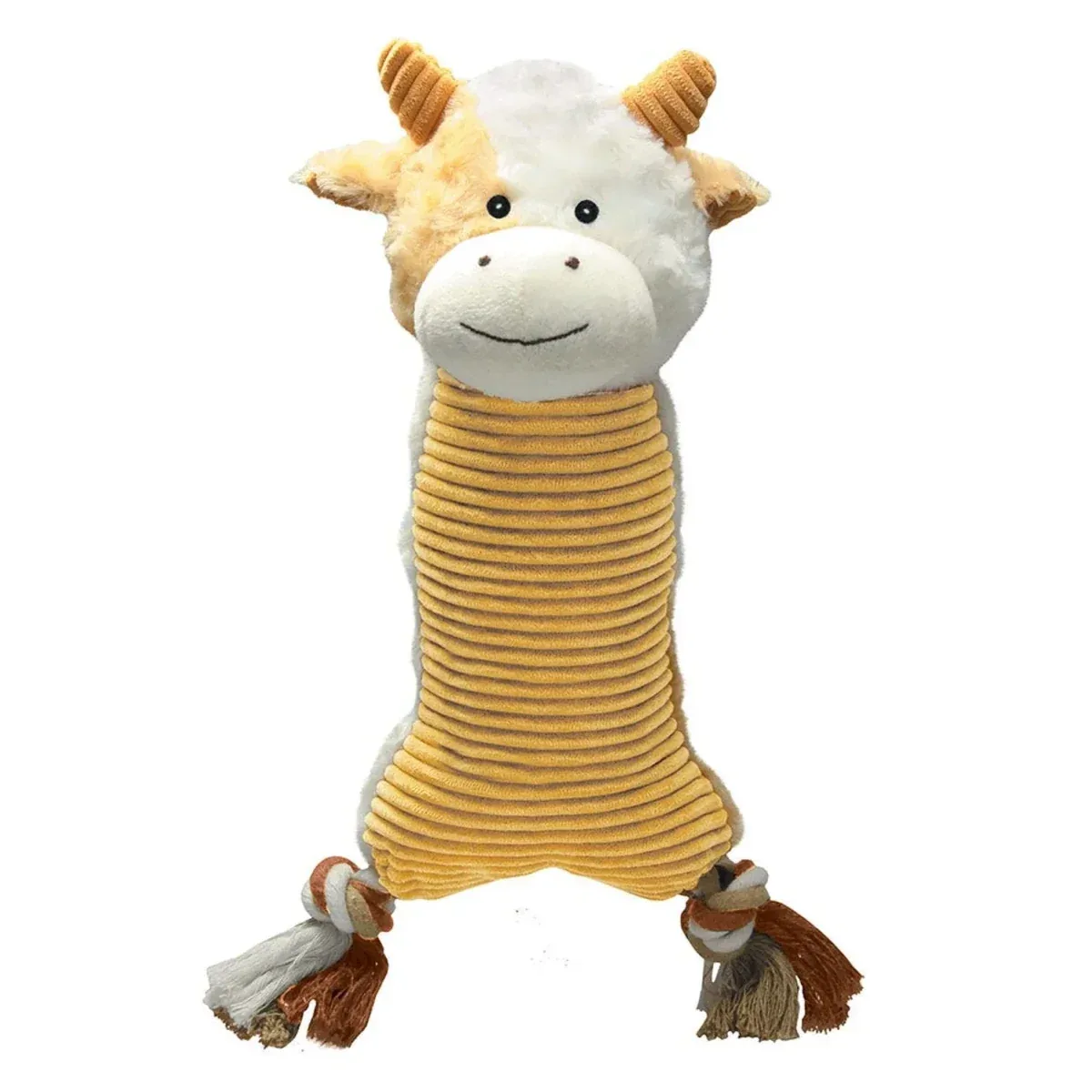 ZA Farm Folks Cow, 4-Count