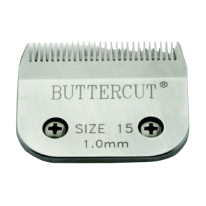 Geib Buttercut Clipper Blade, #15