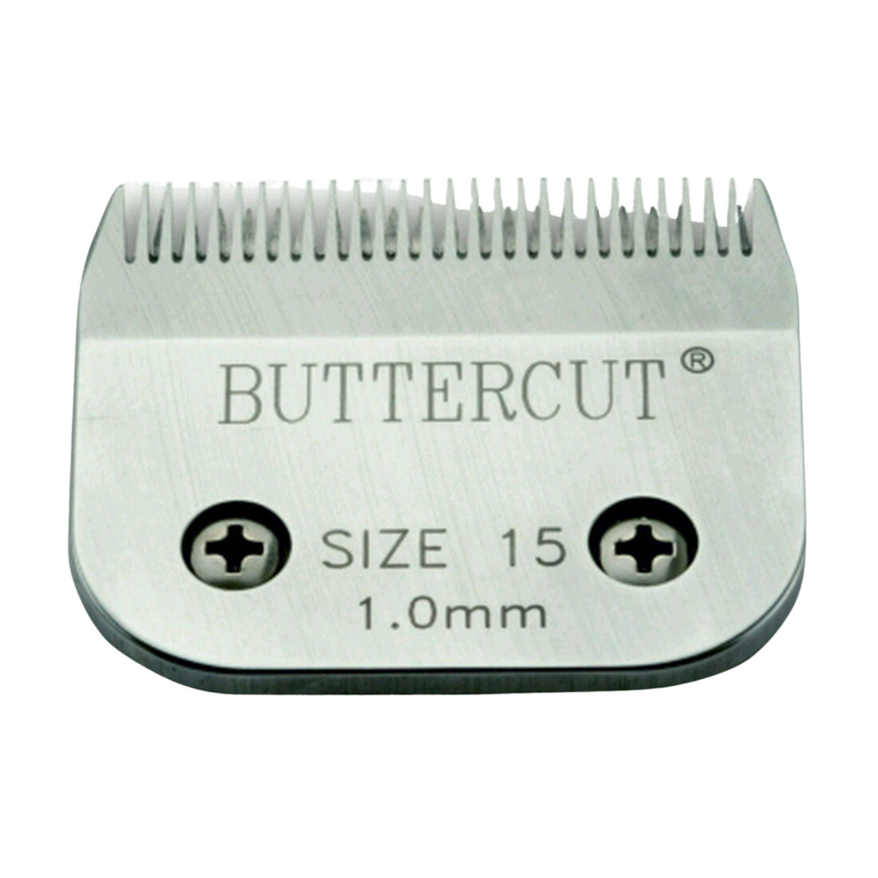 Geib Buttercut Clipper Blade, #15