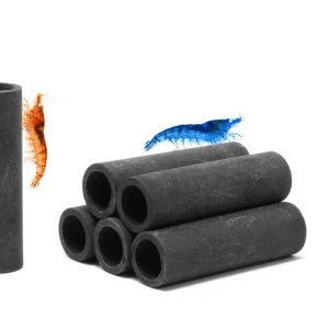 aquavitro Shrimp Accessories - Pipes