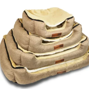 BurrowBed LLC BurrowBed Small Dog Bed