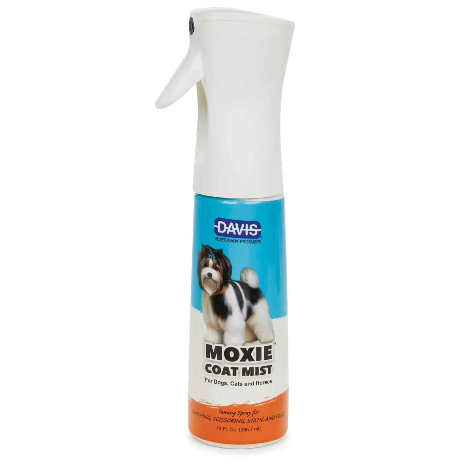 Davis Moxie Coat Mists