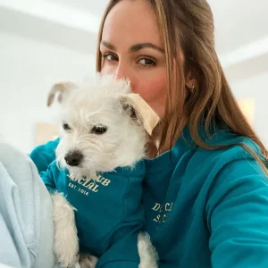Terry Pullover