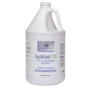 EquiShield® FG (Fly Guard)