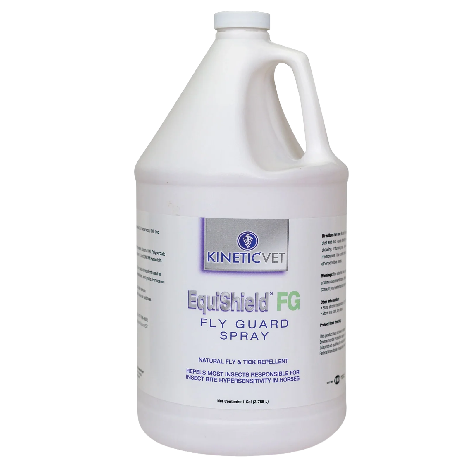 EquiShield® FG (Fly Guard)