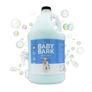 Bark2Basics Baby Bark Shampoo, 1 Gallon