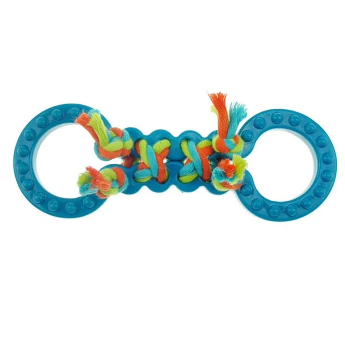 CHP TPR Figure 8 with Rope Blue - Image 2