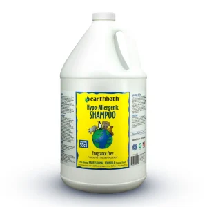 earthbath® Hypo-Allergenic Shampoo, 1 Gallon