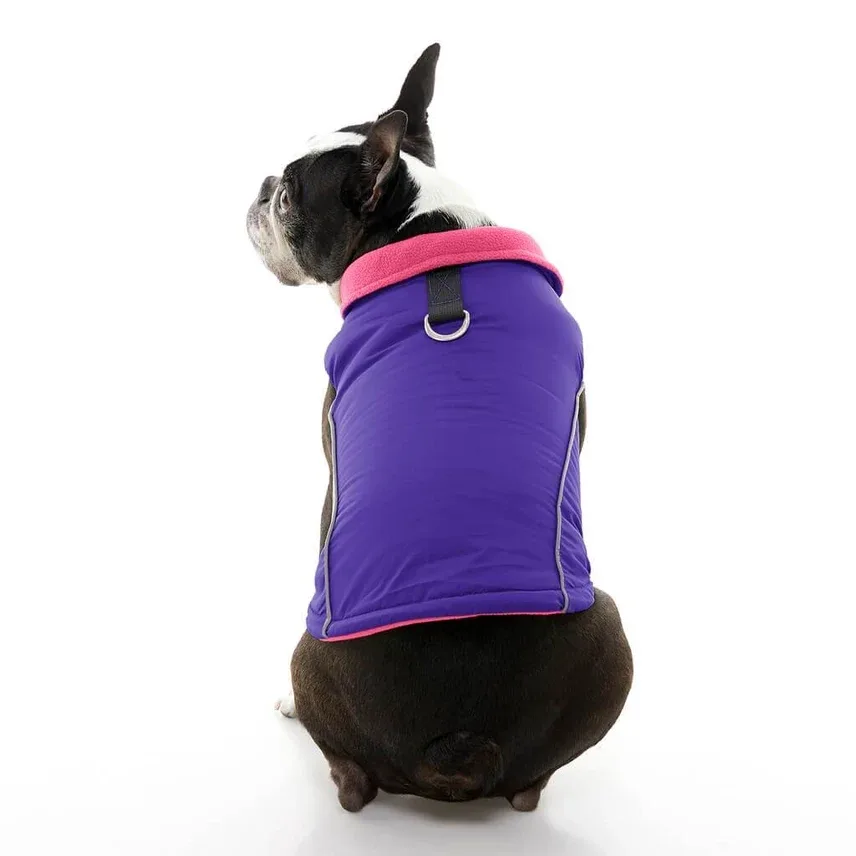 Sports Vest - Purple