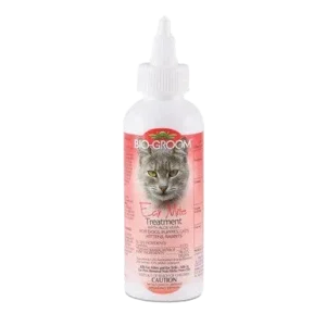 Bio-Groom® Ear Mite Treatment