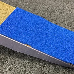 Clean Run Ultimate Dogwalk Running Contact Mat