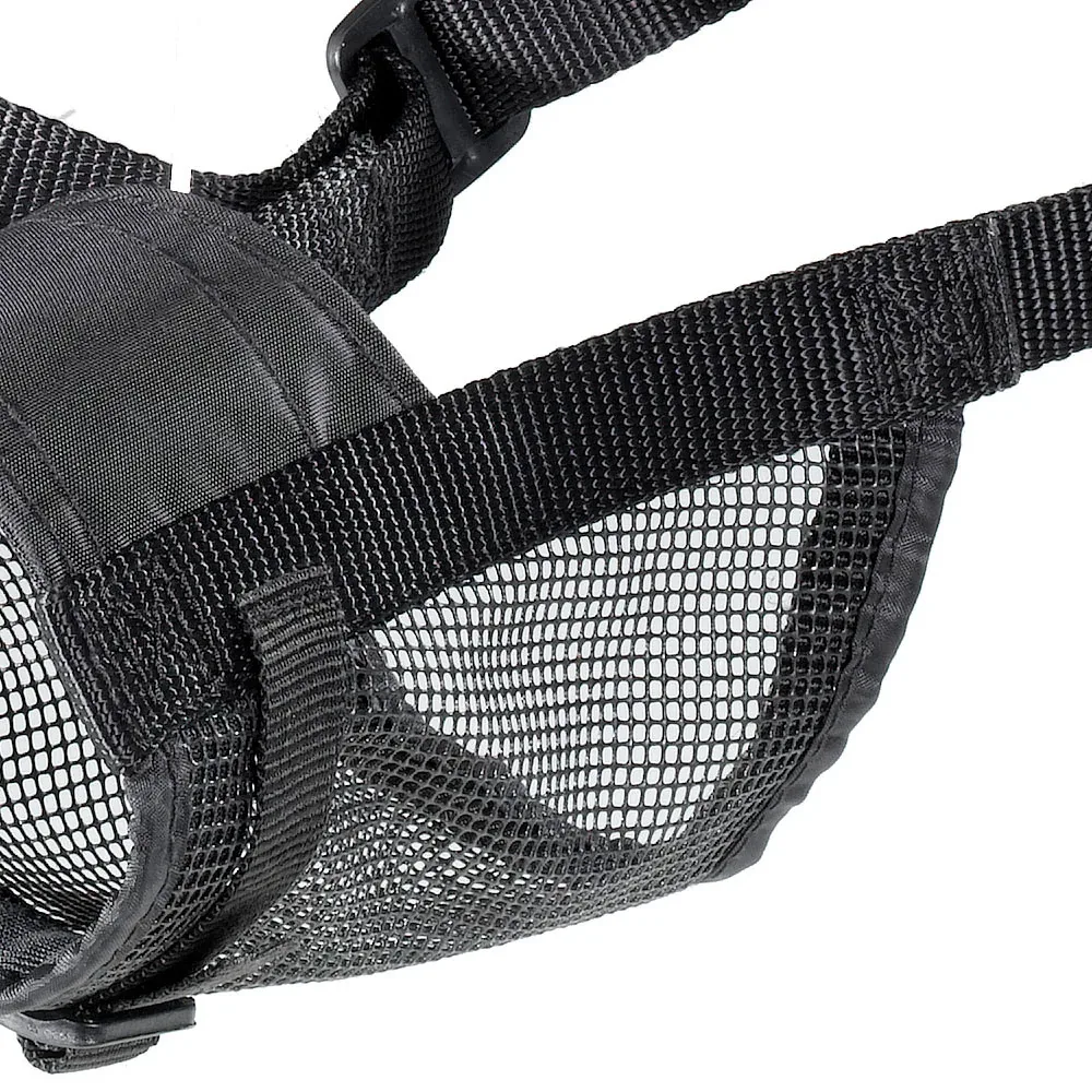 MUZZLE NET - Image 2